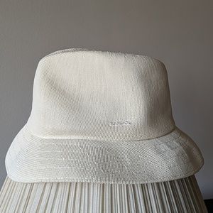 Kangol tropic gaffer trilby